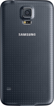 Samsung SM-G900F Galaxy S5 LTE Black